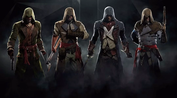 Assassin’s Creed: Ubisoft streicht offenbar Koop-Projekt „AC League“ nach Umstrukturierung